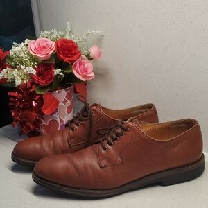 SALVATORE FERRAGAMO Classic Shoes (sz 10D)